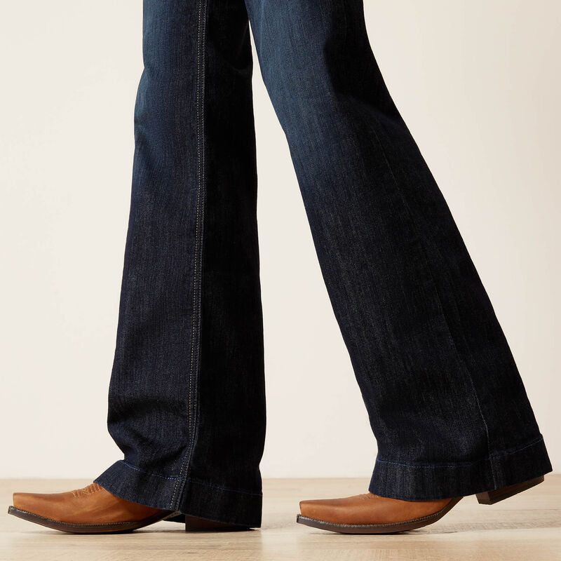Perfect Rise Ophelia Trouser Jean