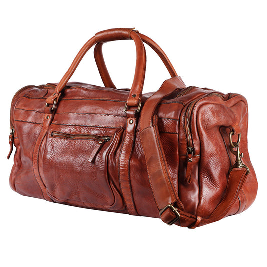 Spaghetti Western Duffel Bag
