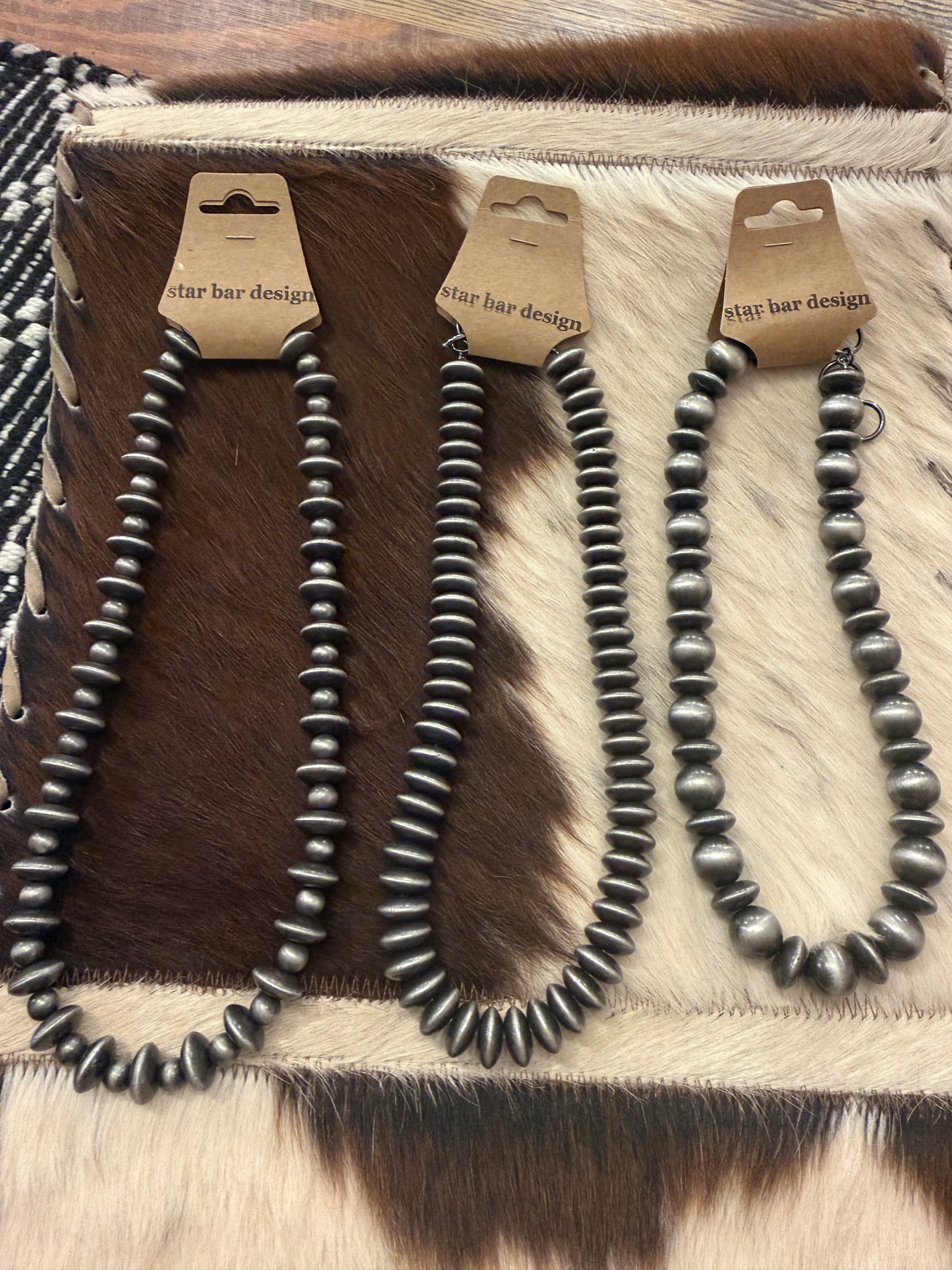 Cash $ Necklace