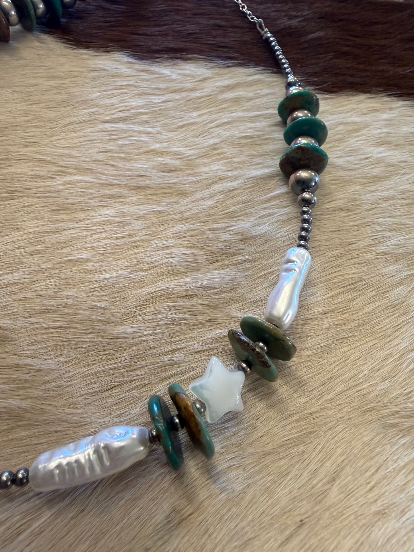 Star Bright Necklace