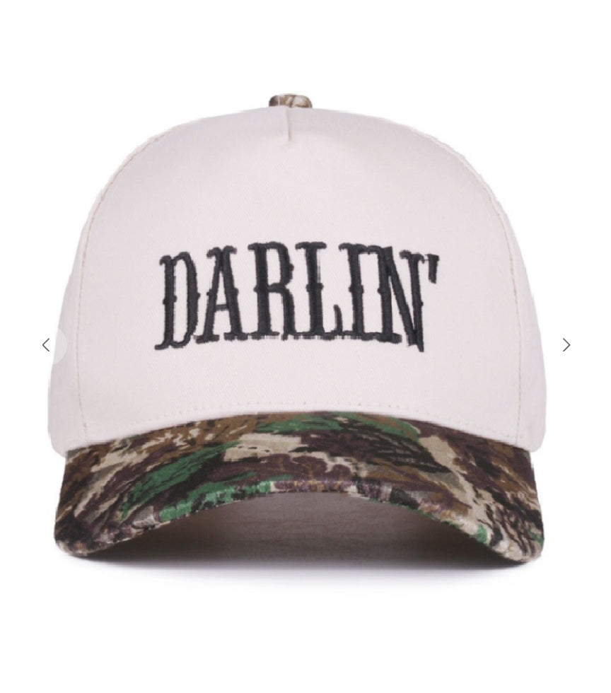 Darlin’ Trucker
