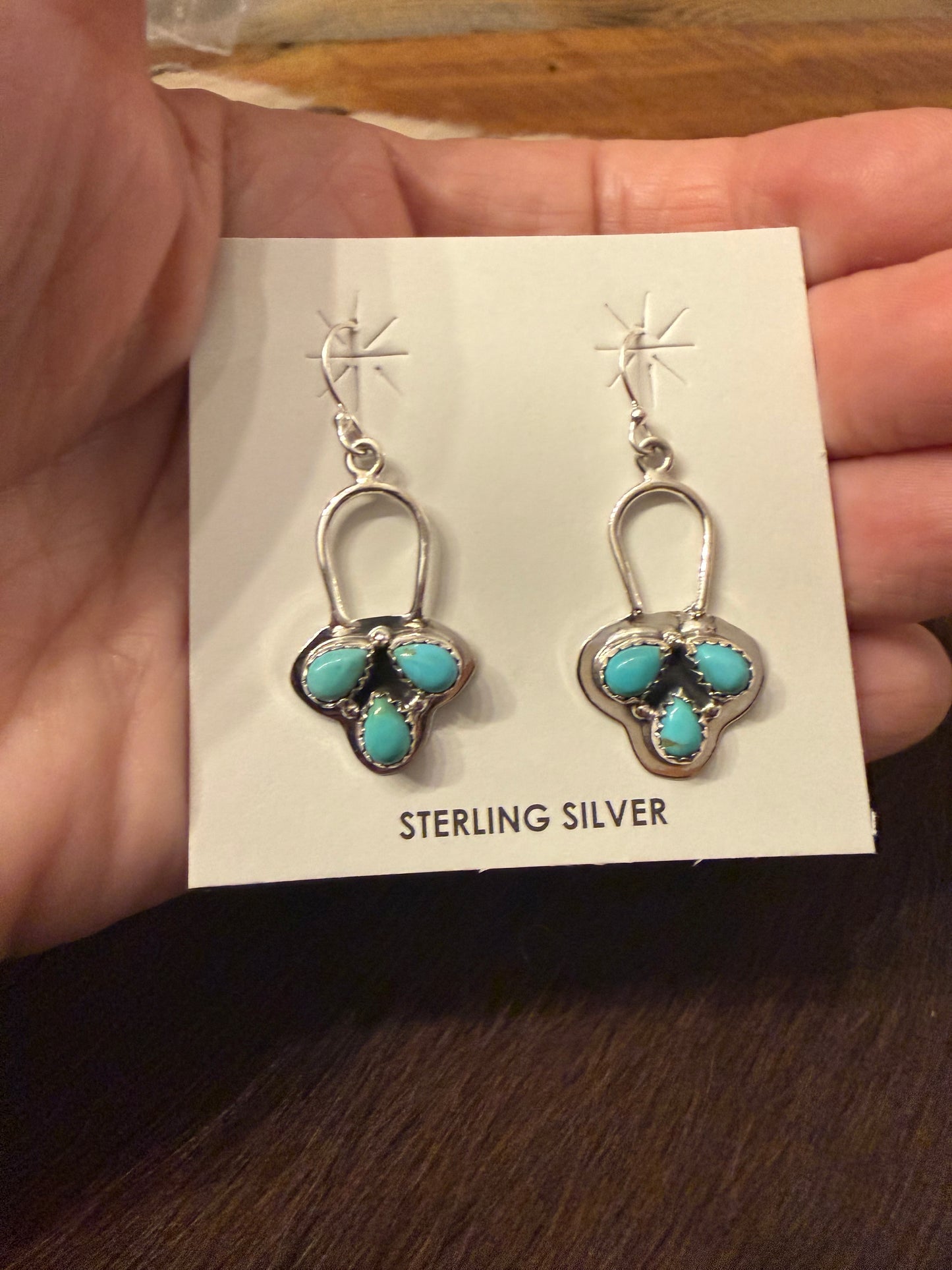 Janny Earrings