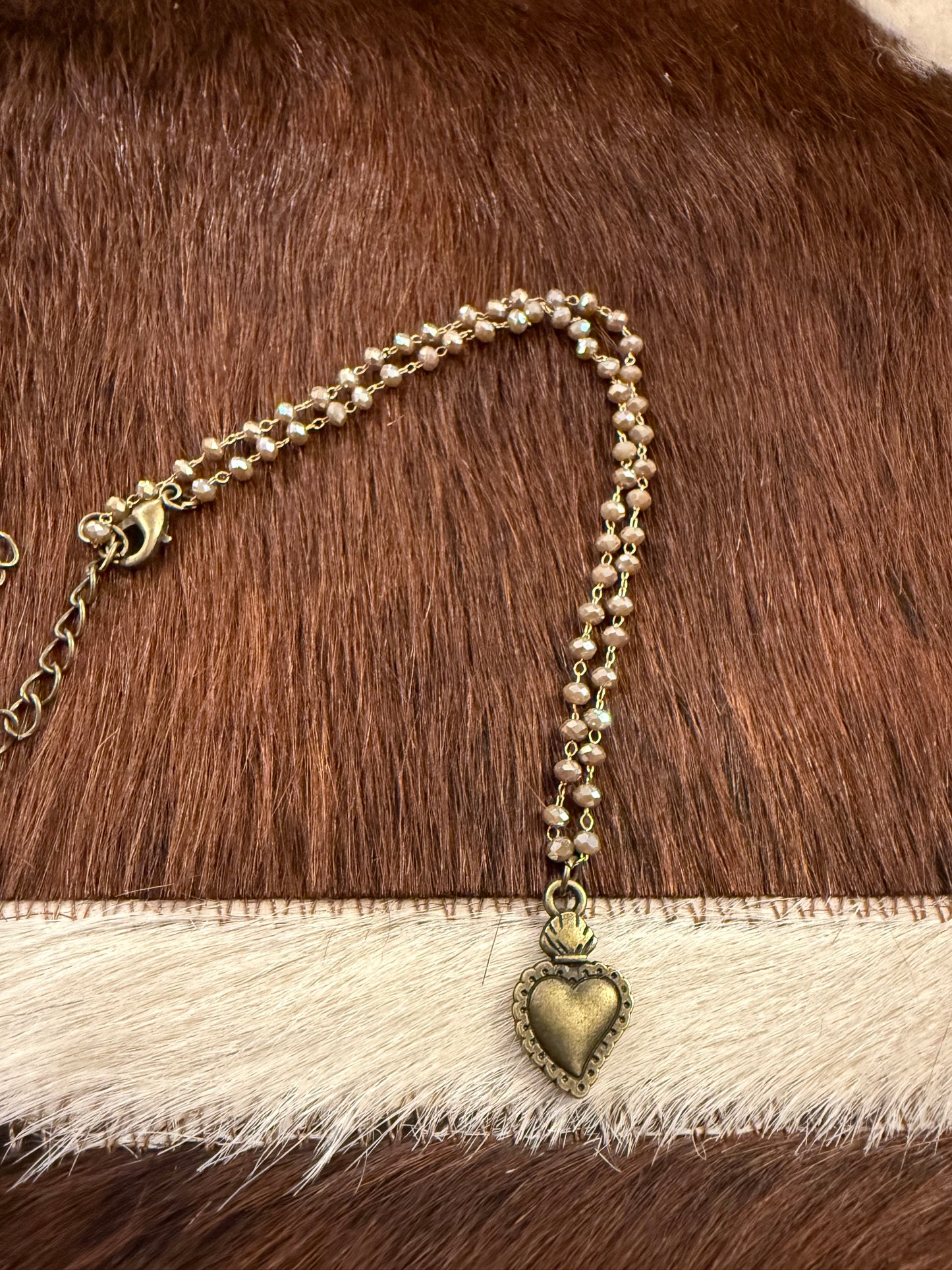 Lauren Necklace
