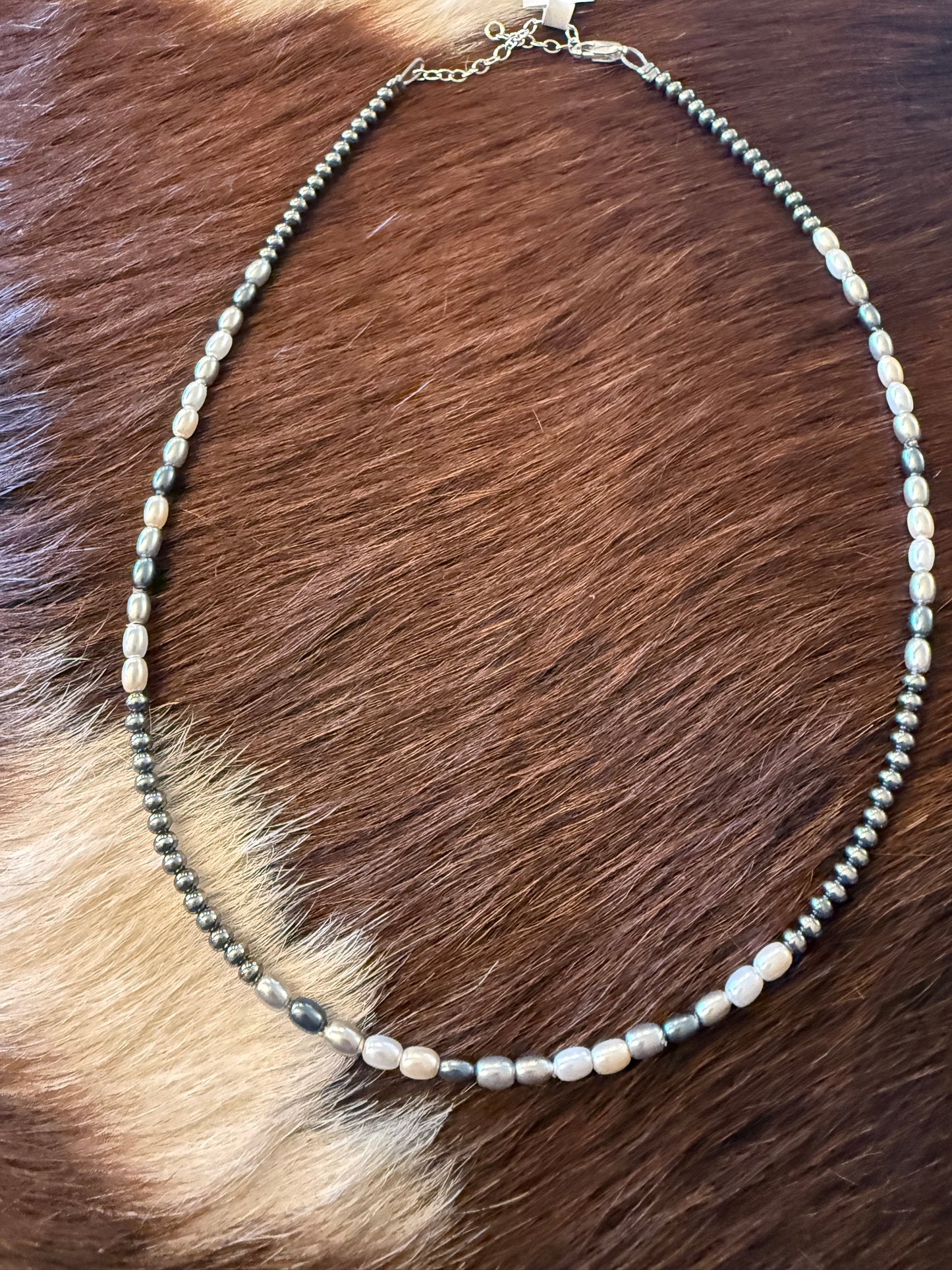 Sun City Necklace