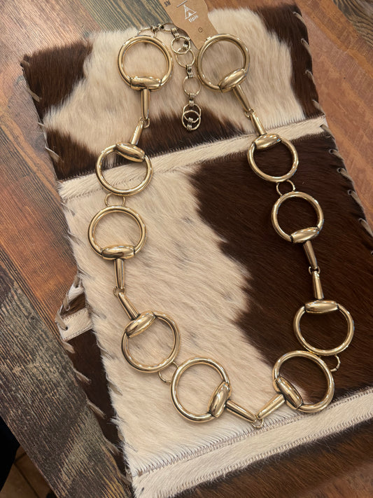 Bit Chain Belt