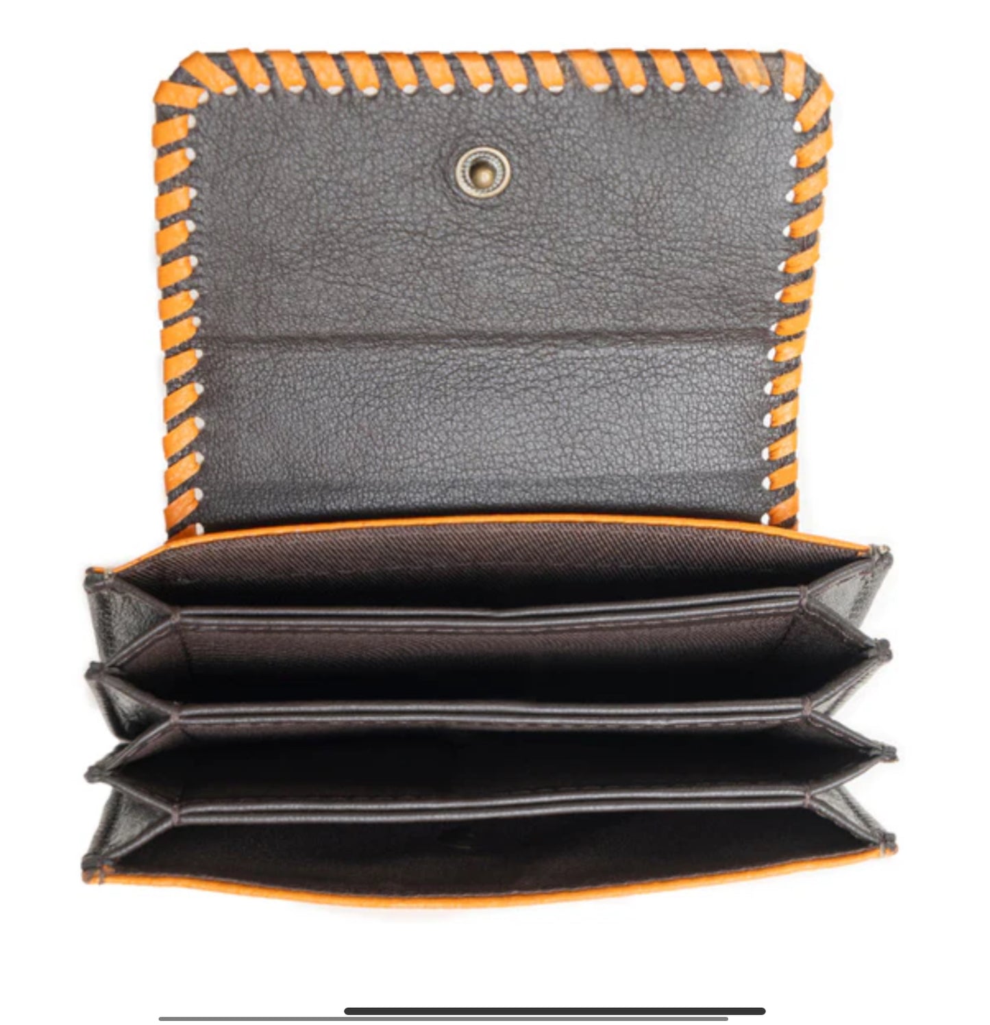 Brite Canyon Credit Card Holder