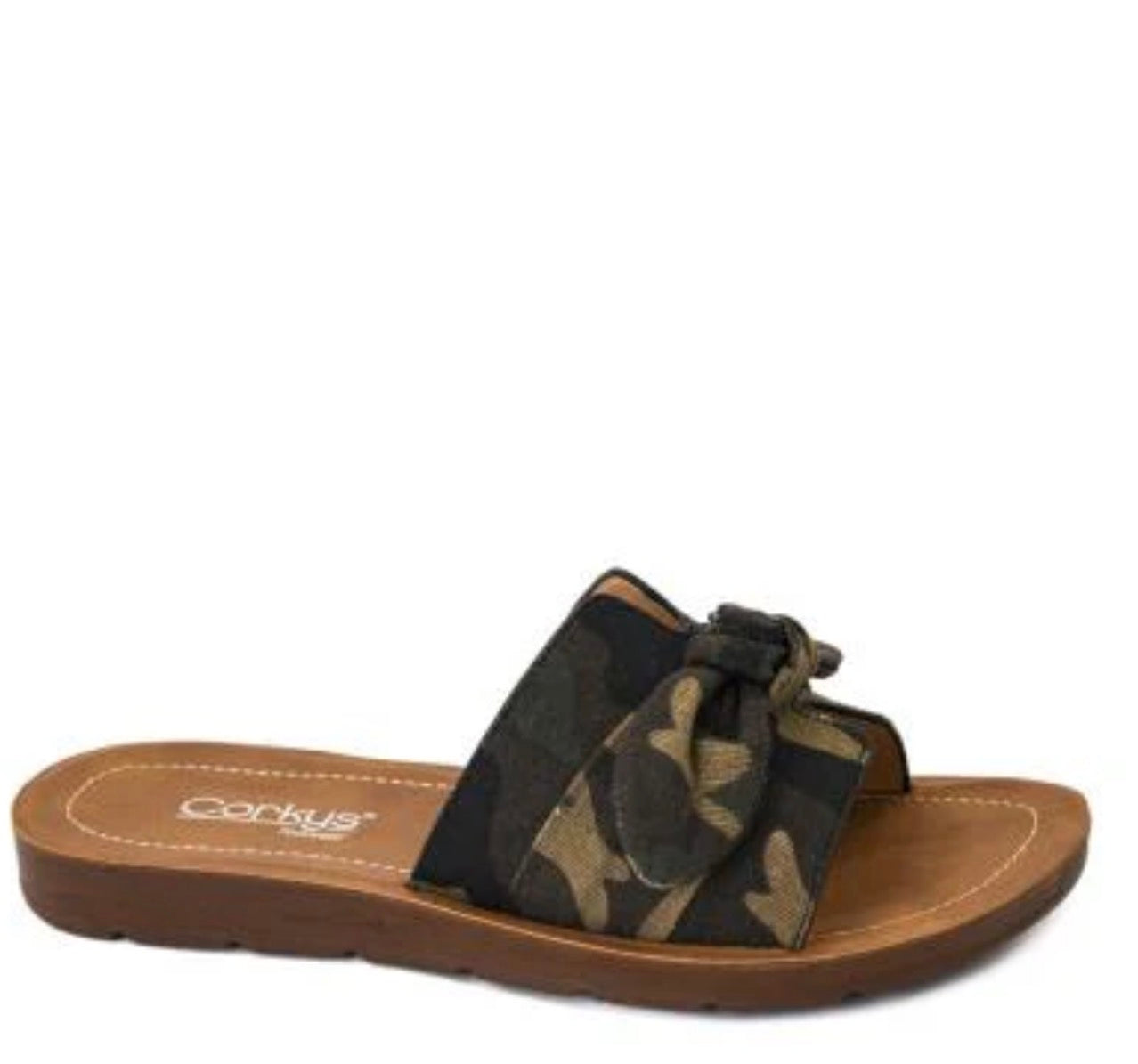 TOO CUTE - CAMO
