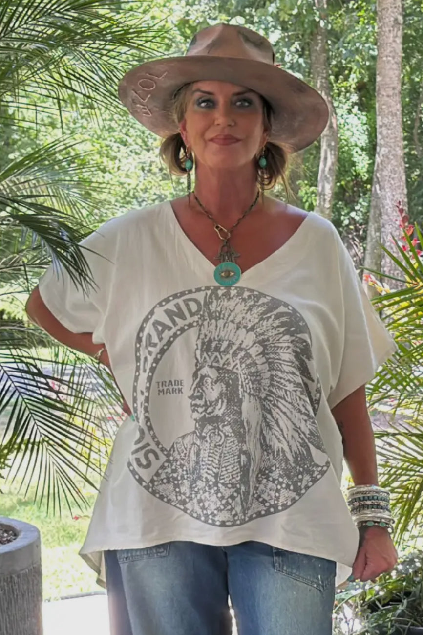 Seasons Best Top - Sioux City