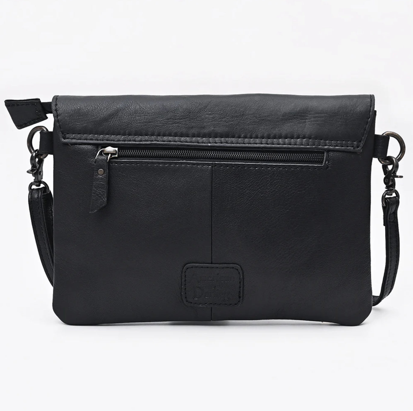 Ramblin’ Man Crossbody