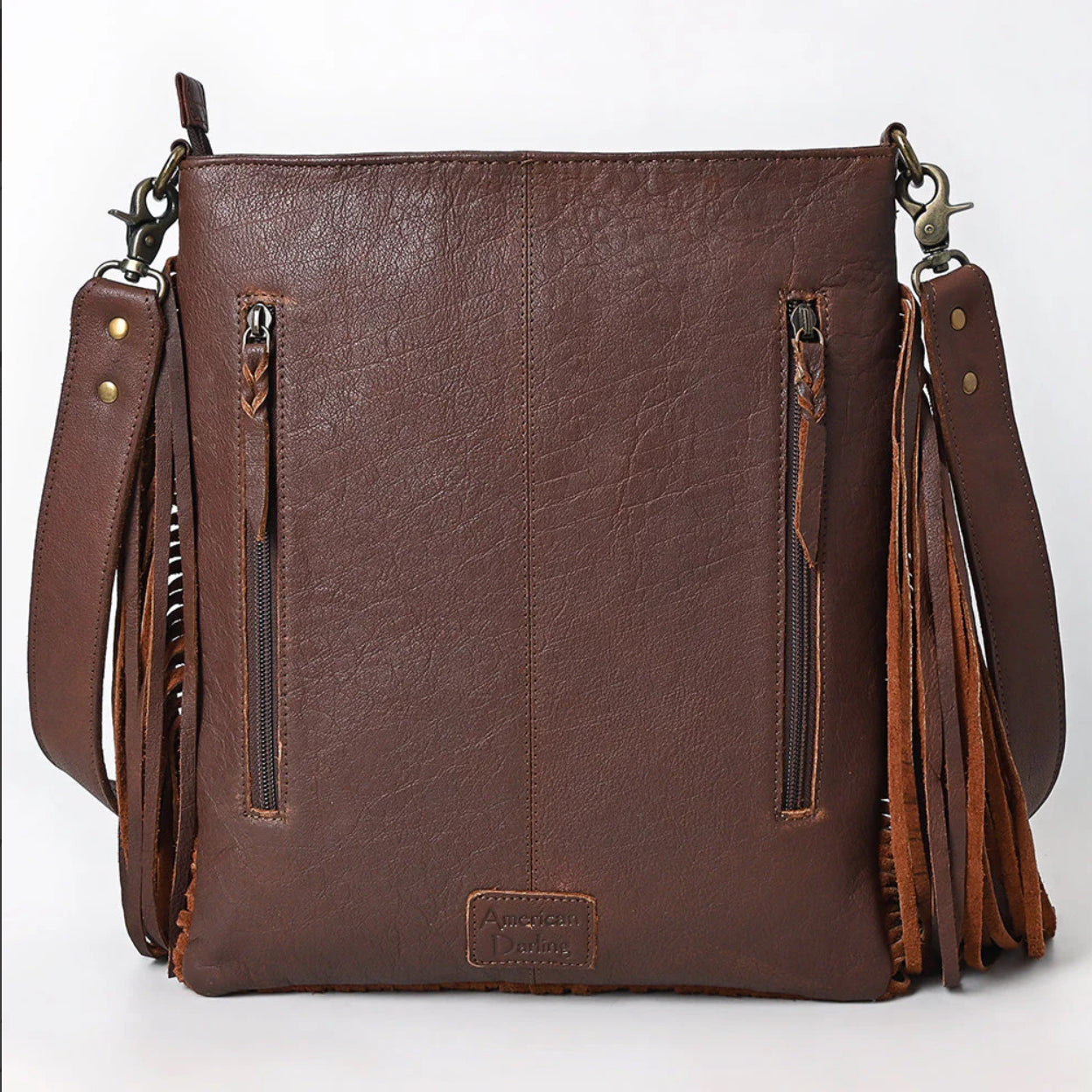 Leroy Crossbody