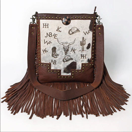 Leroy Crossbody