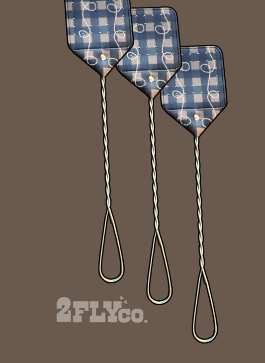 2Fly Fly Swatters