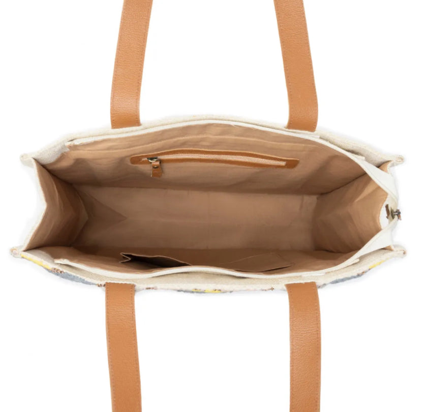 Myra Tote – Get Ranchy
