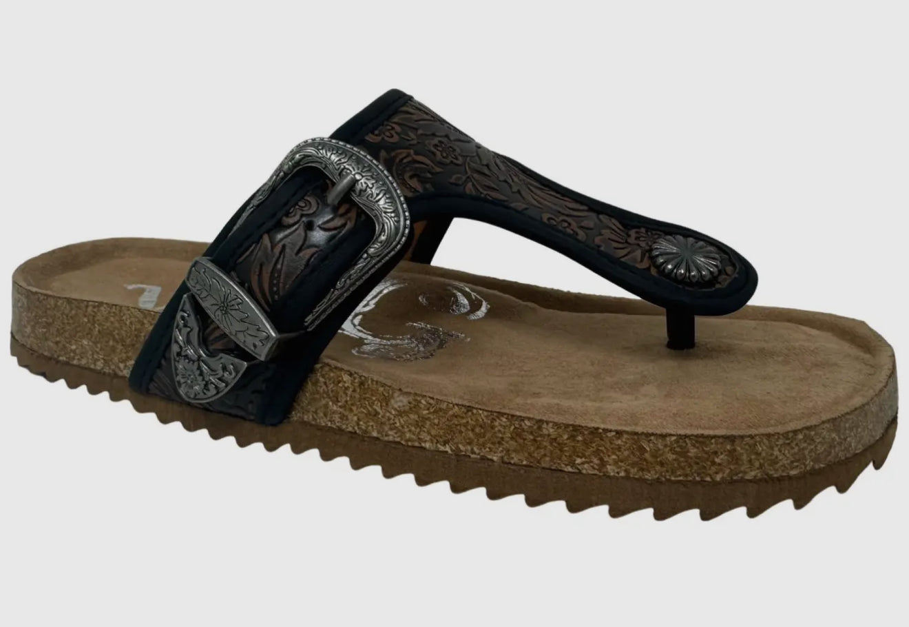 Texas Sandal by Very G