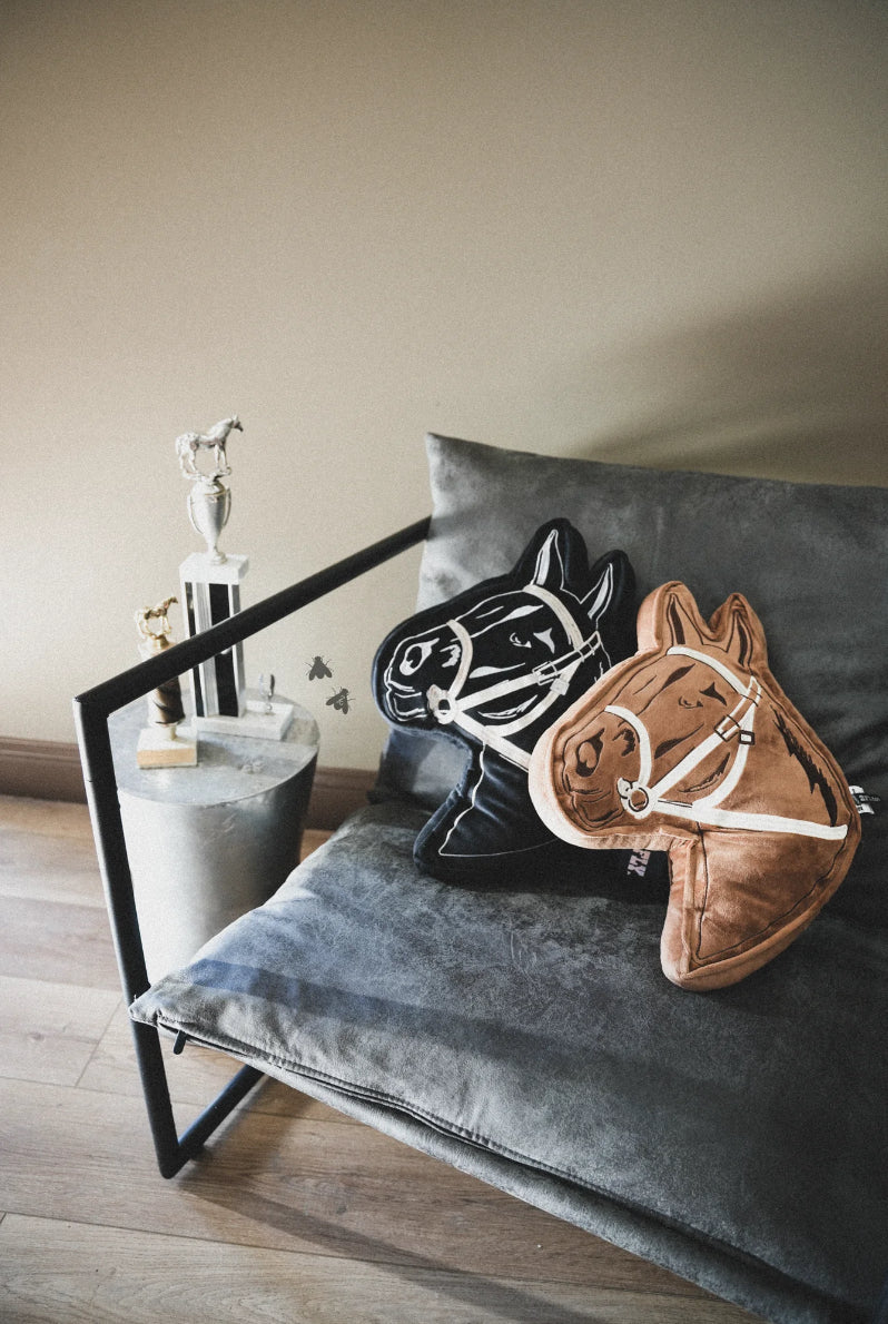 Show Pony Pillow