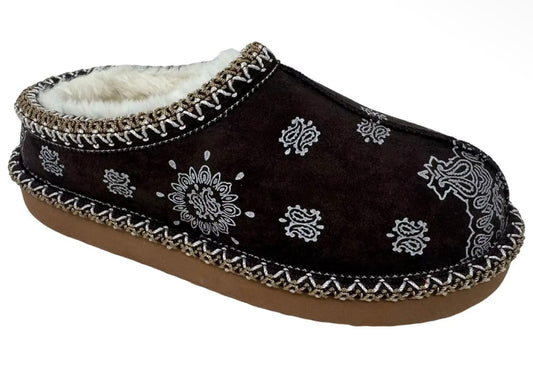Jojo Slip-On