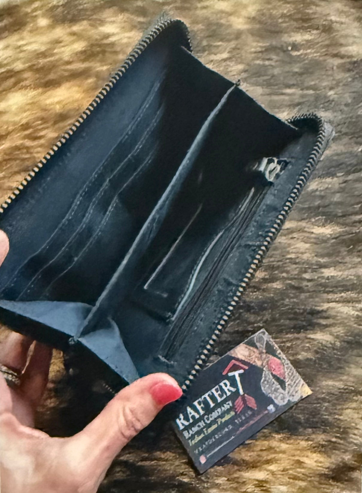 The Lolita Wallet