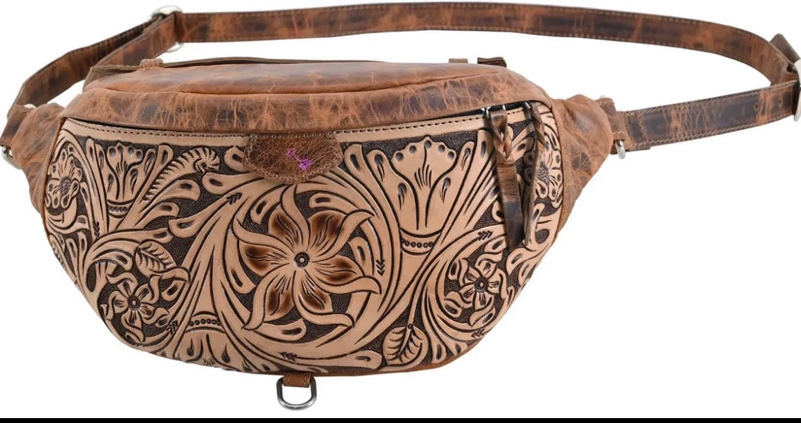The NEW Bum Bag