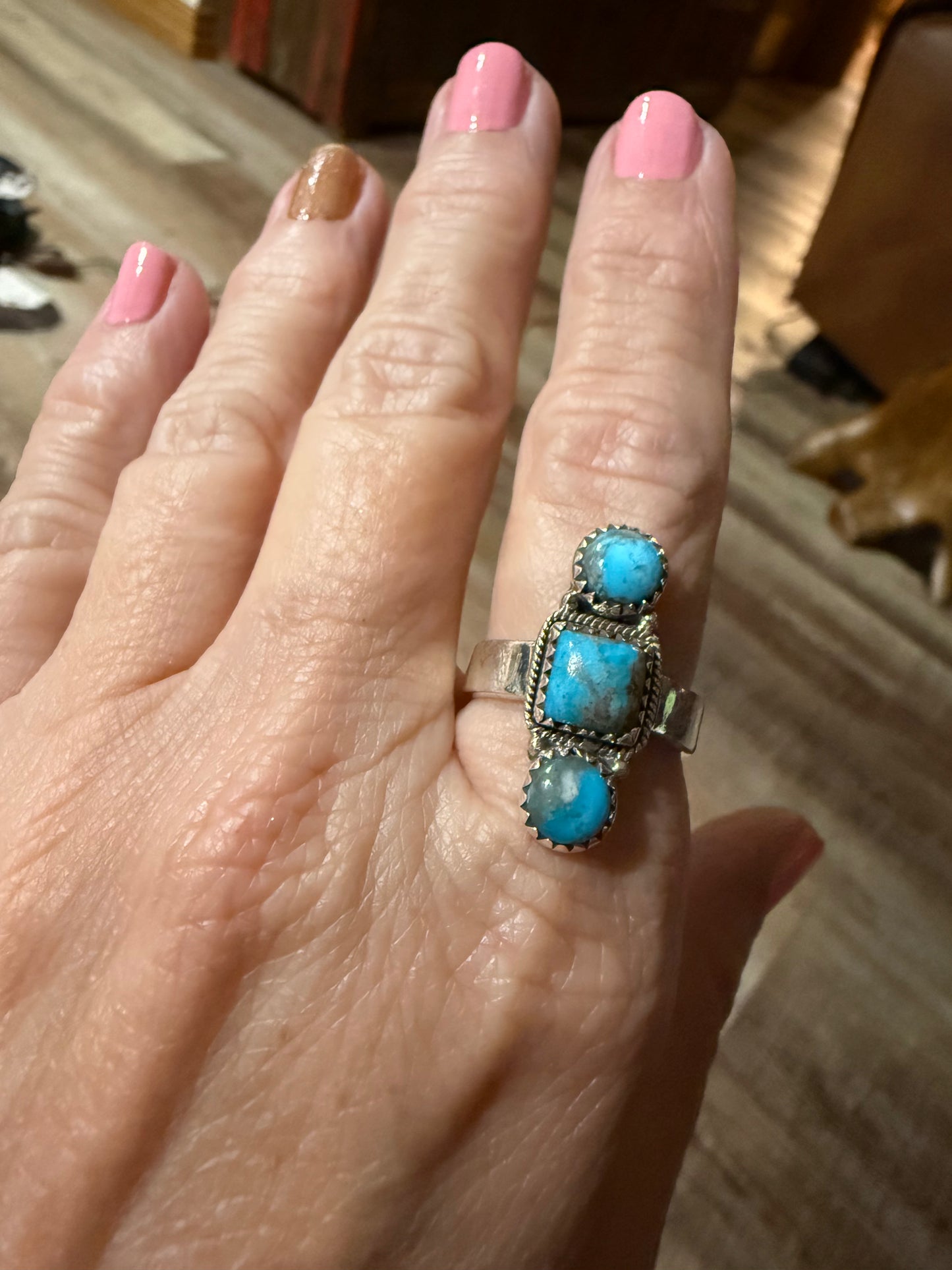 Joy Ring