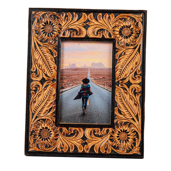 Wyburn Canyon Frame