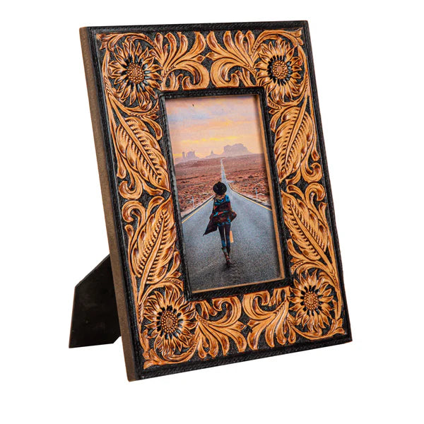 Wyburn Canyon Frame