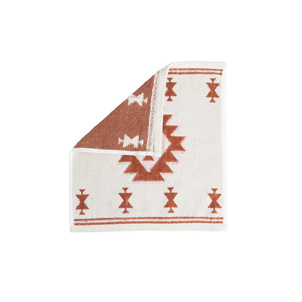 Myra Face Towels