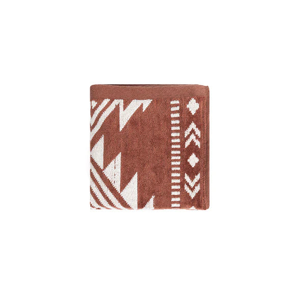 Myra Face Towels