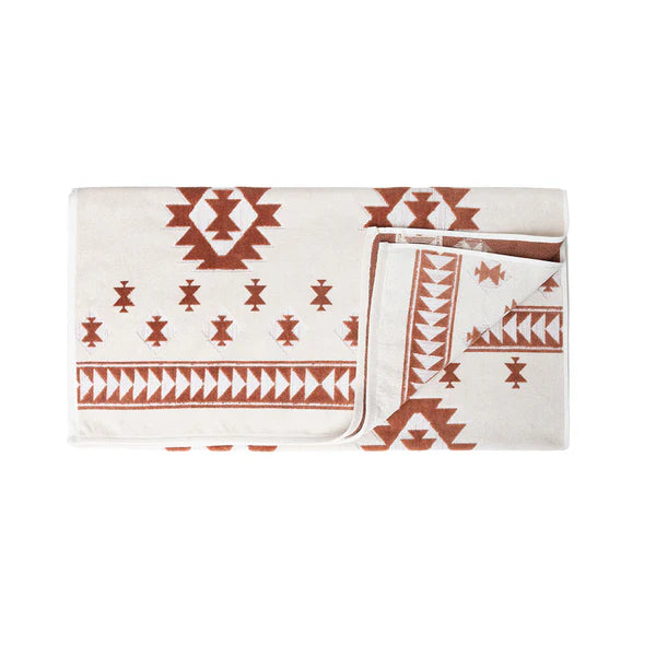 Myra Towel 5pc Set