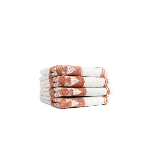 Myra Towel 5pc Set