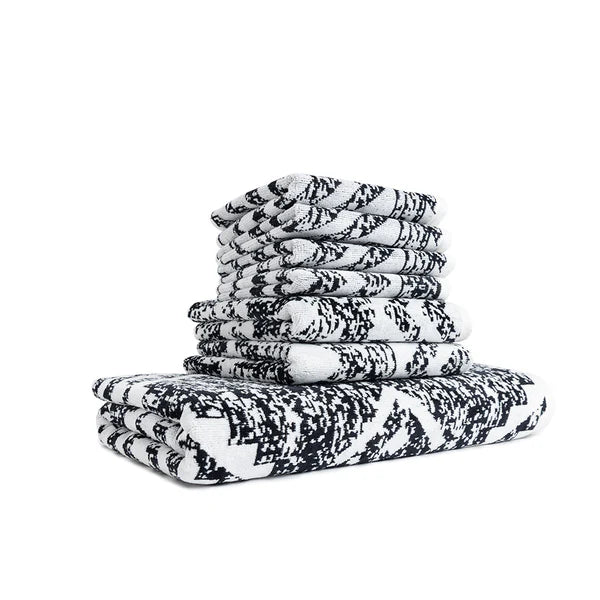 Myra Towel 5pc Set
