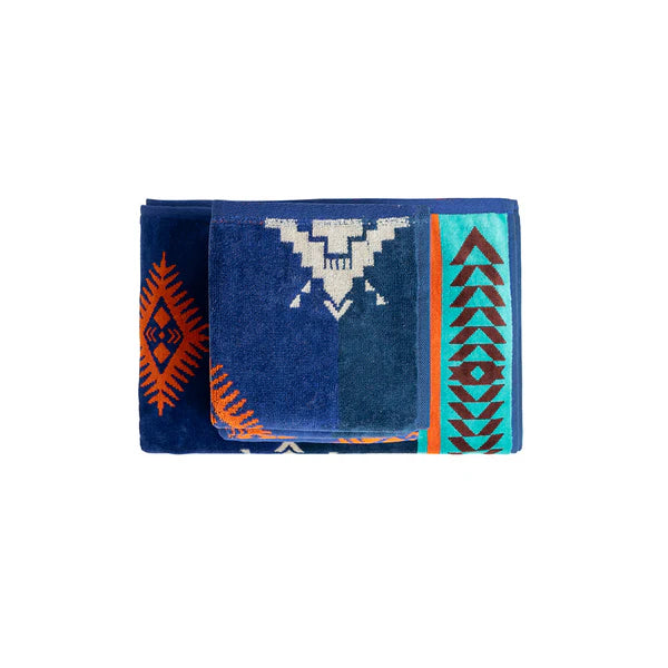 Myra Face Towels