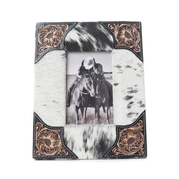 Tumbleweed Trail Frame Black & White