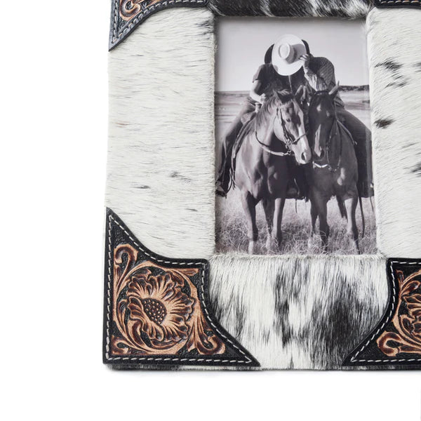 Tumbleweed Trail Frame Black & White