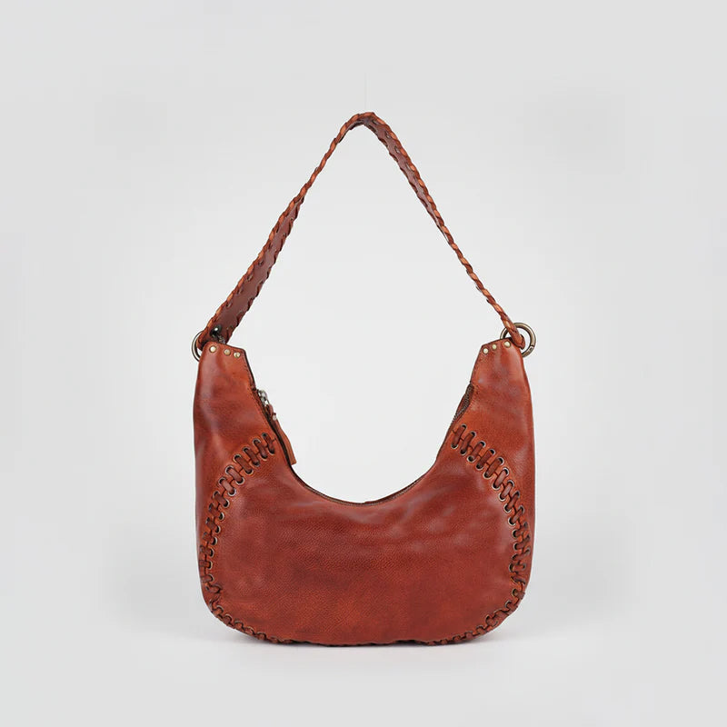 Spaghetti Western Castora Hobo Bag