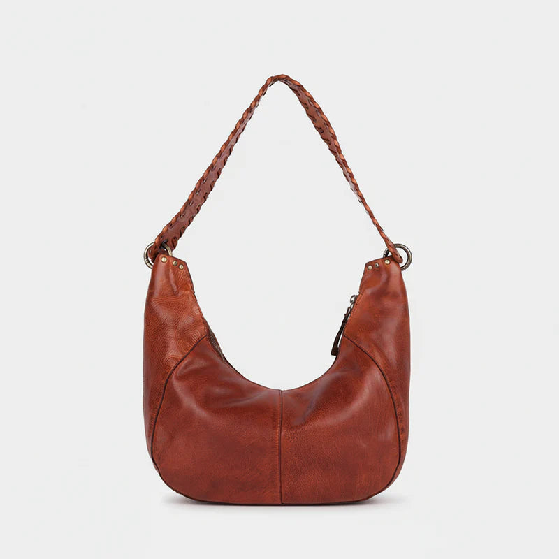 Spaghetti Western Castora Hobo Bag