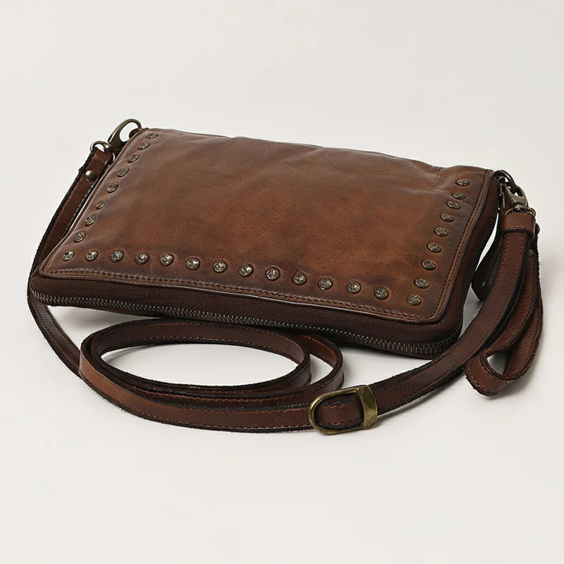 spaghetti western zip organizer  swc197