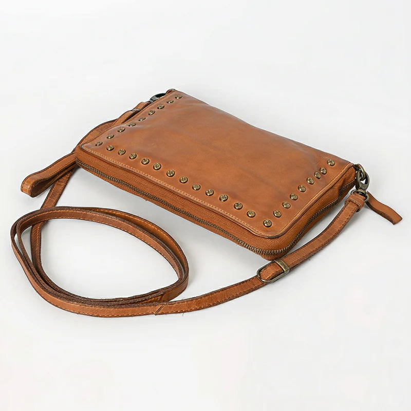spaghetti western zip organizer  swc197