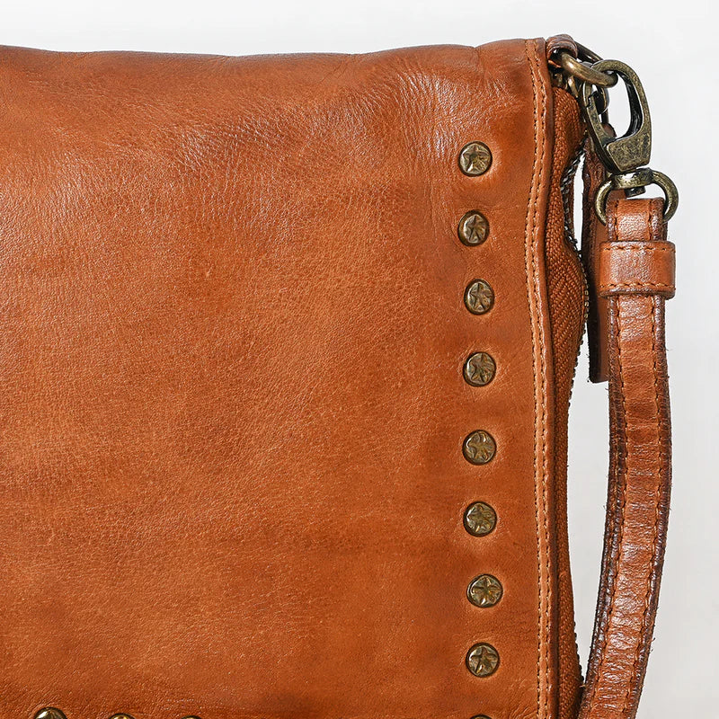 spaghetti western zip organizer  swc197