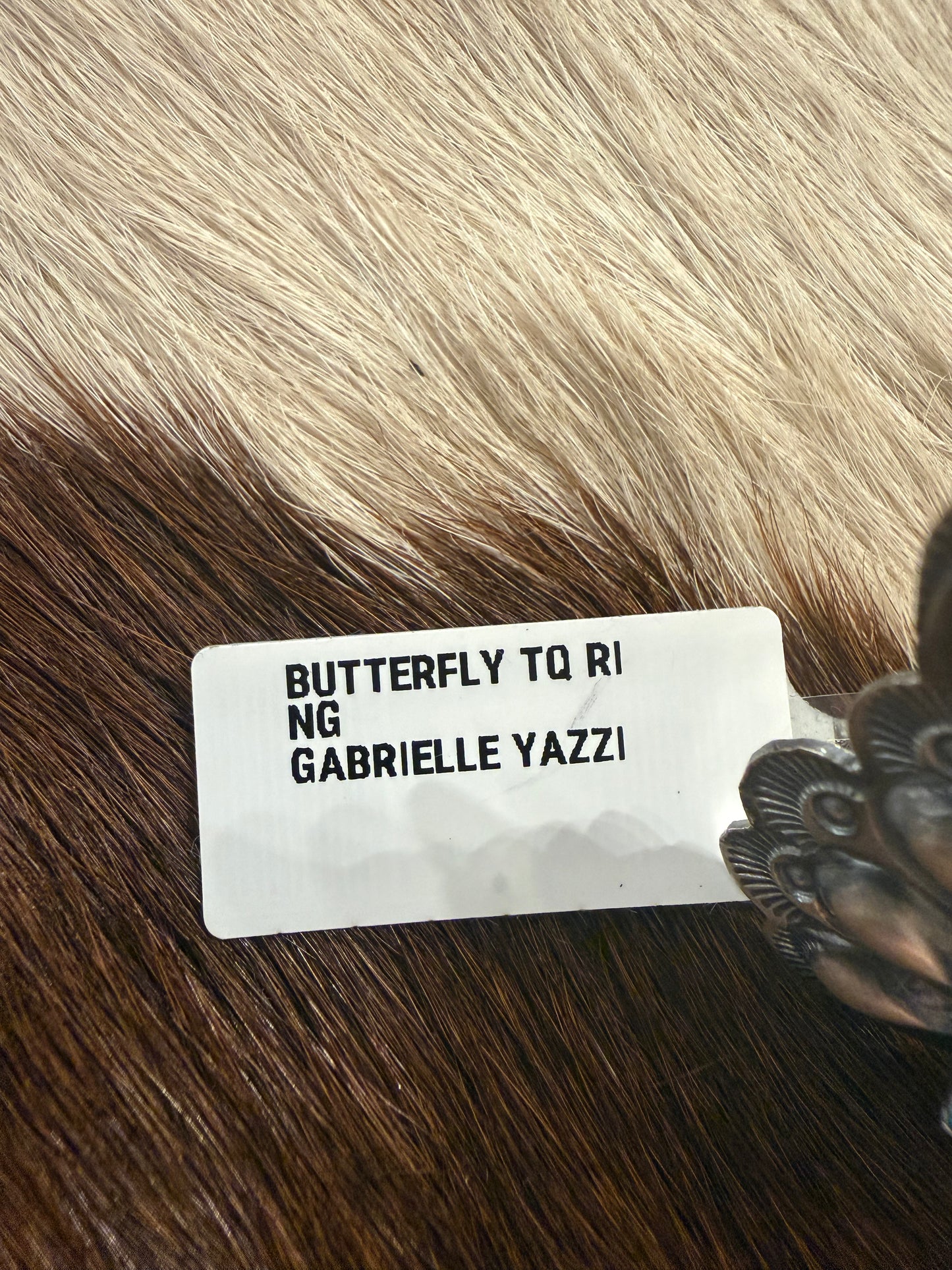 The Dog & The Butterfly 🦋