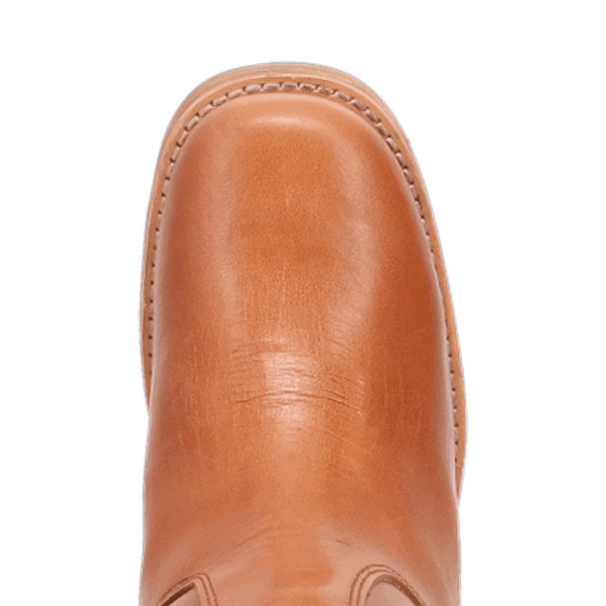 DINGO
VAGABOND LEATHER BOOT