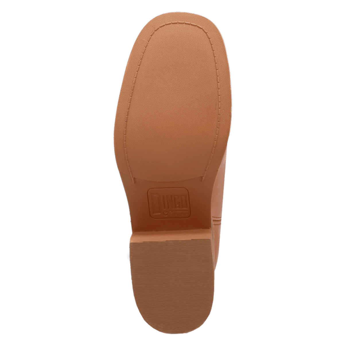 DINGO
VAGABOND LEATHER BOOT