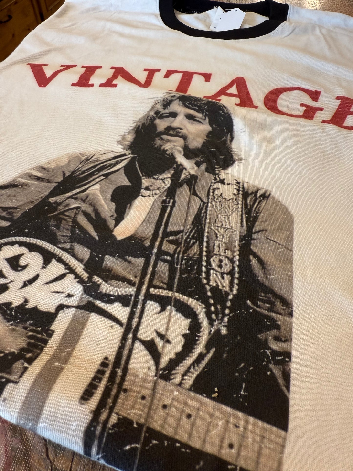 Vintage Tees