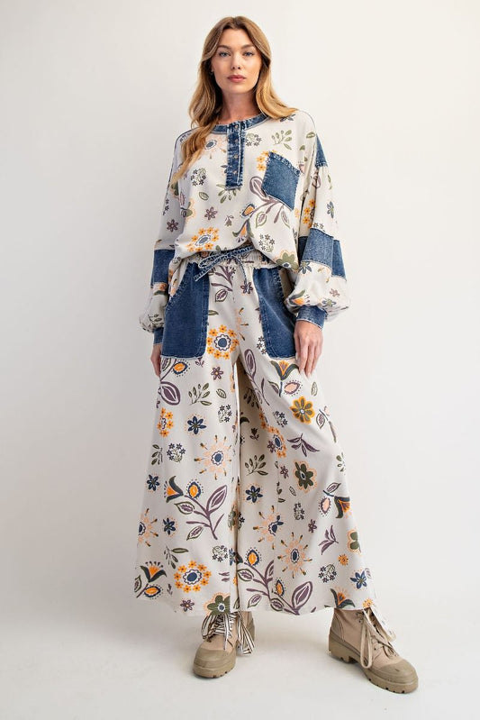 Hello, Gorgeous Set! (Top & Bottoms sold separately)