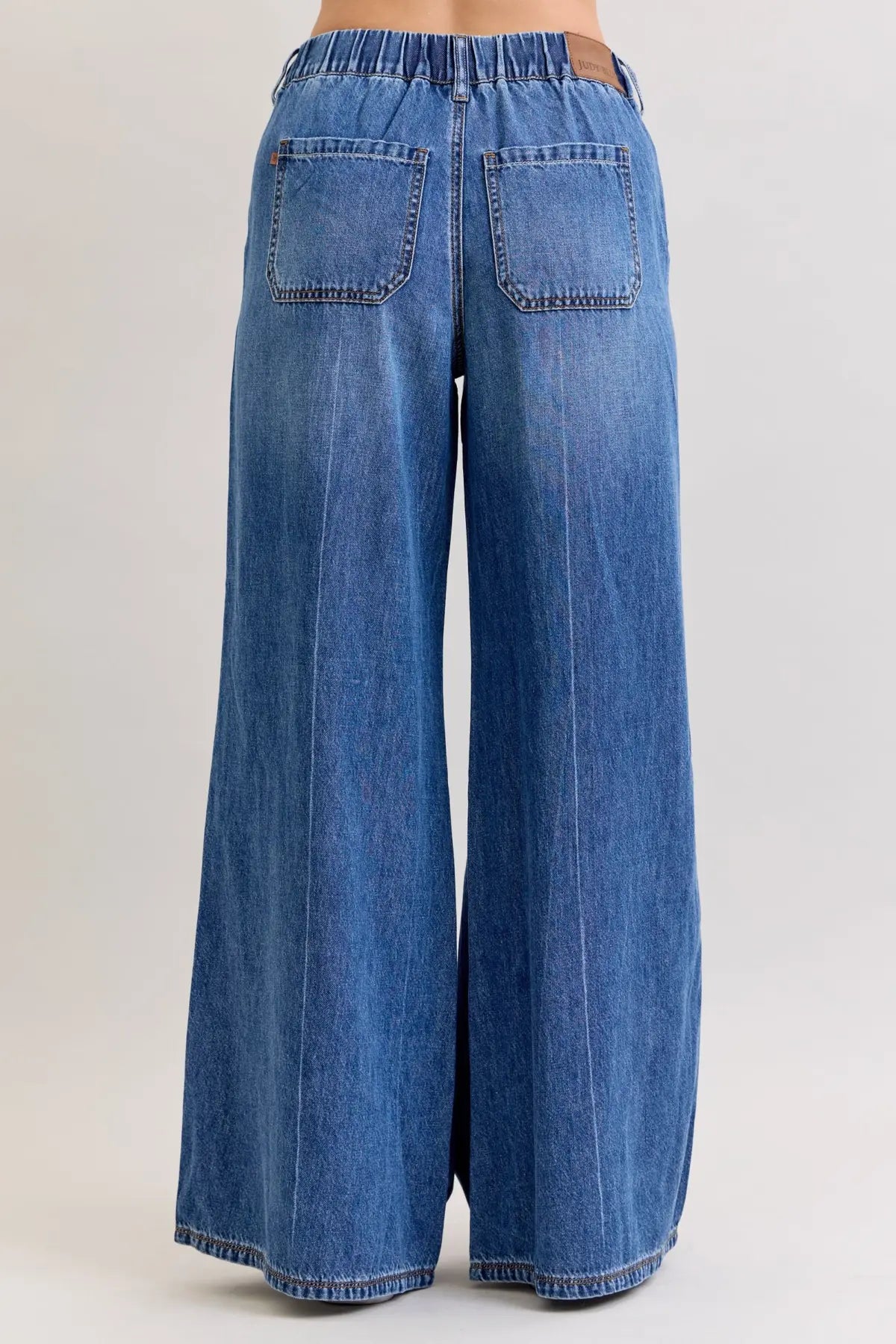 Judy Blue Palazzo Jean – Get Ranchy