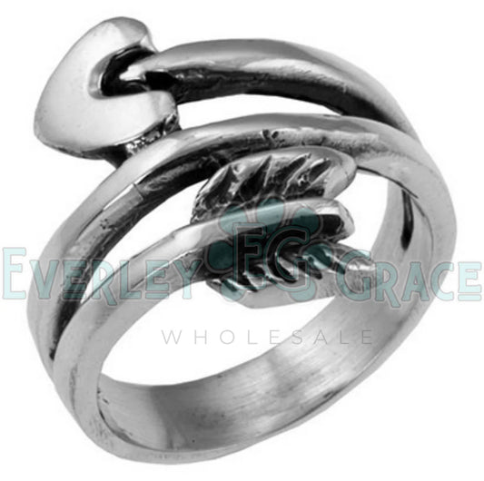 Arrow Mae Ring