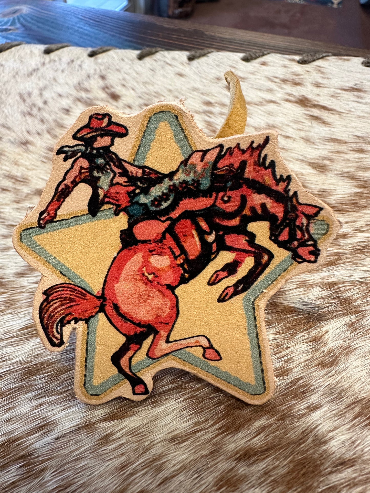 SCARF SLIDES BY XOXO