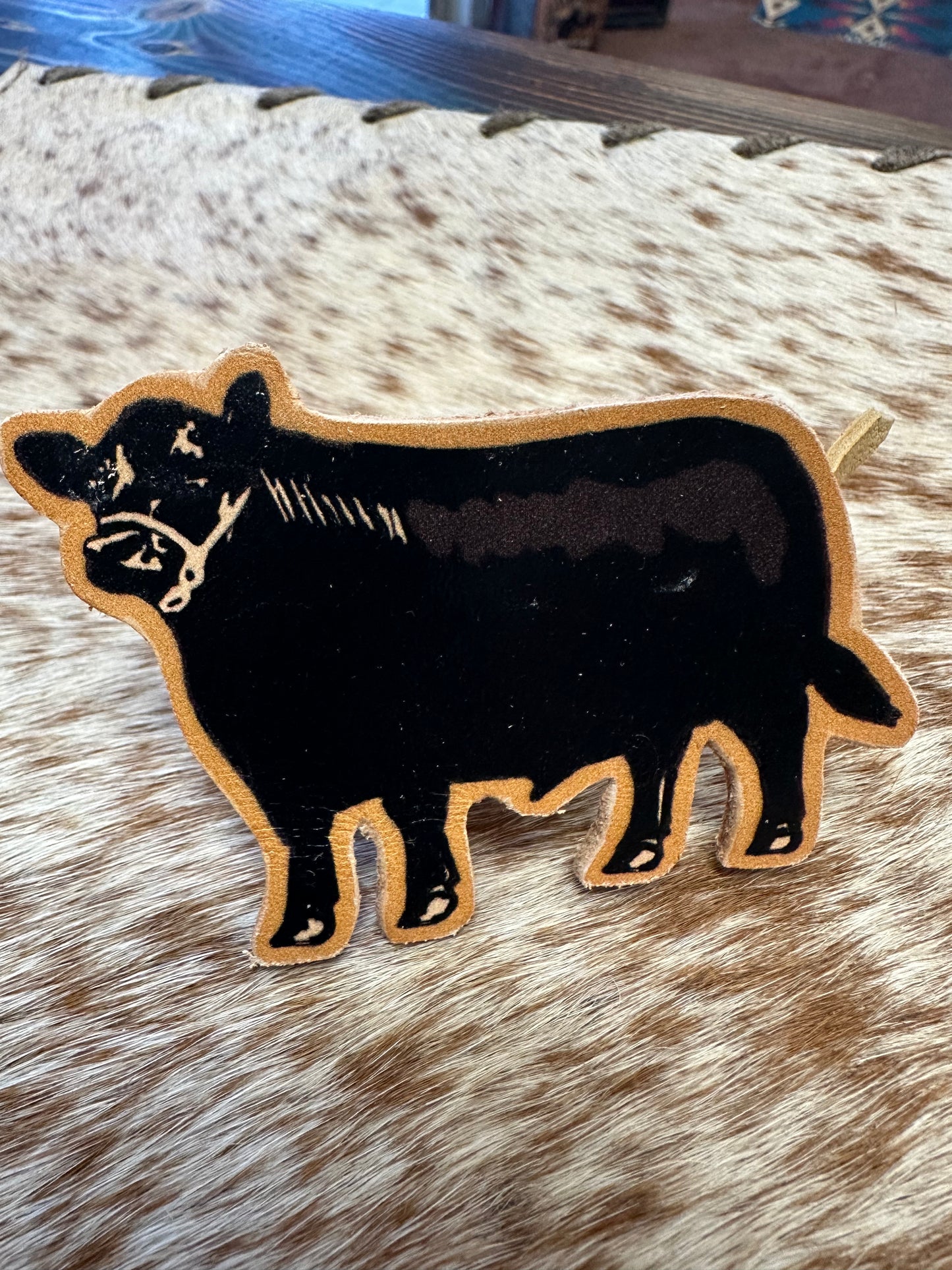 SCARF SLIDES BY XOXO