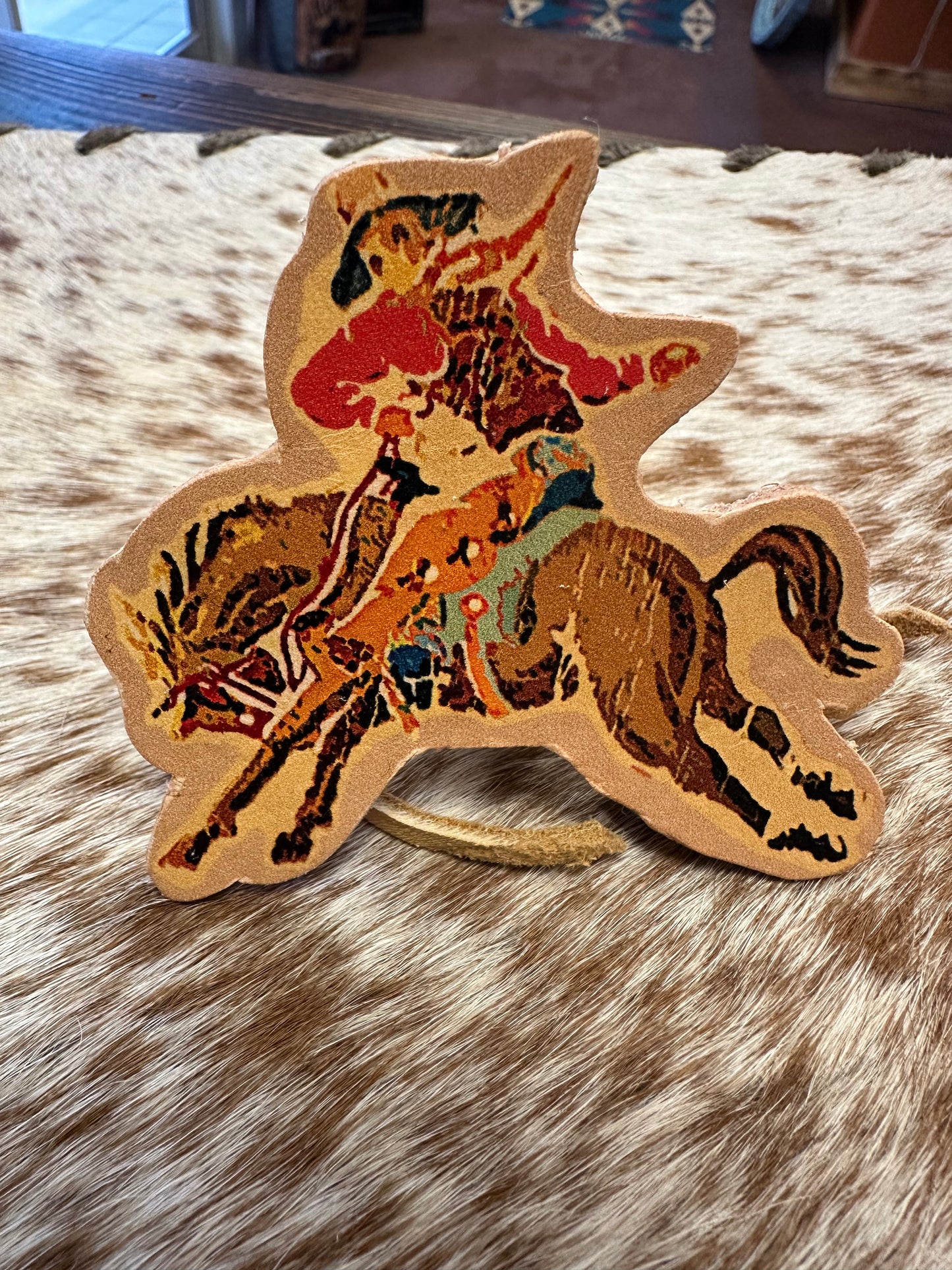 SCARF SLIDES BY XOXO