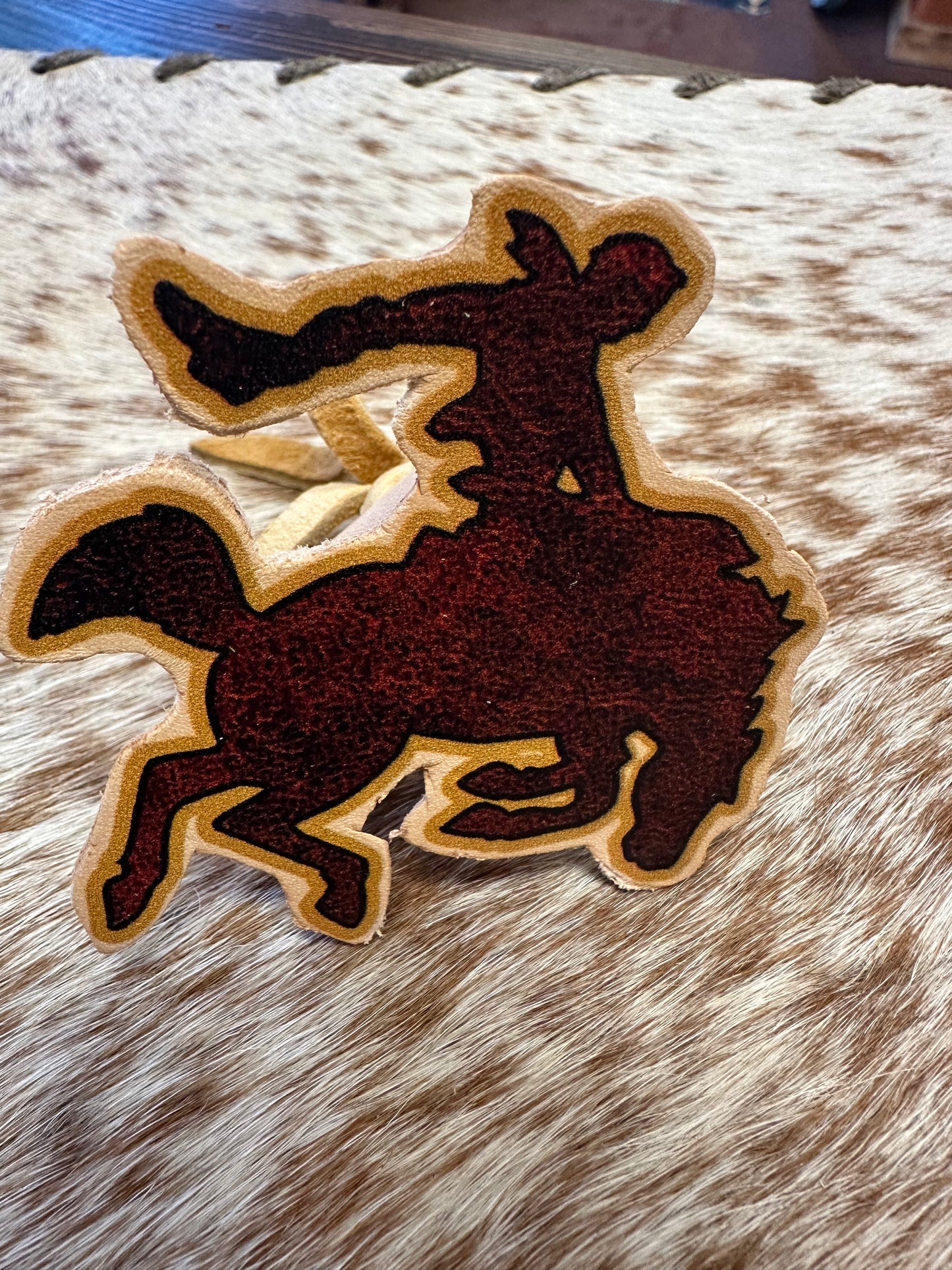 SCARF SLIDES BY XOXO