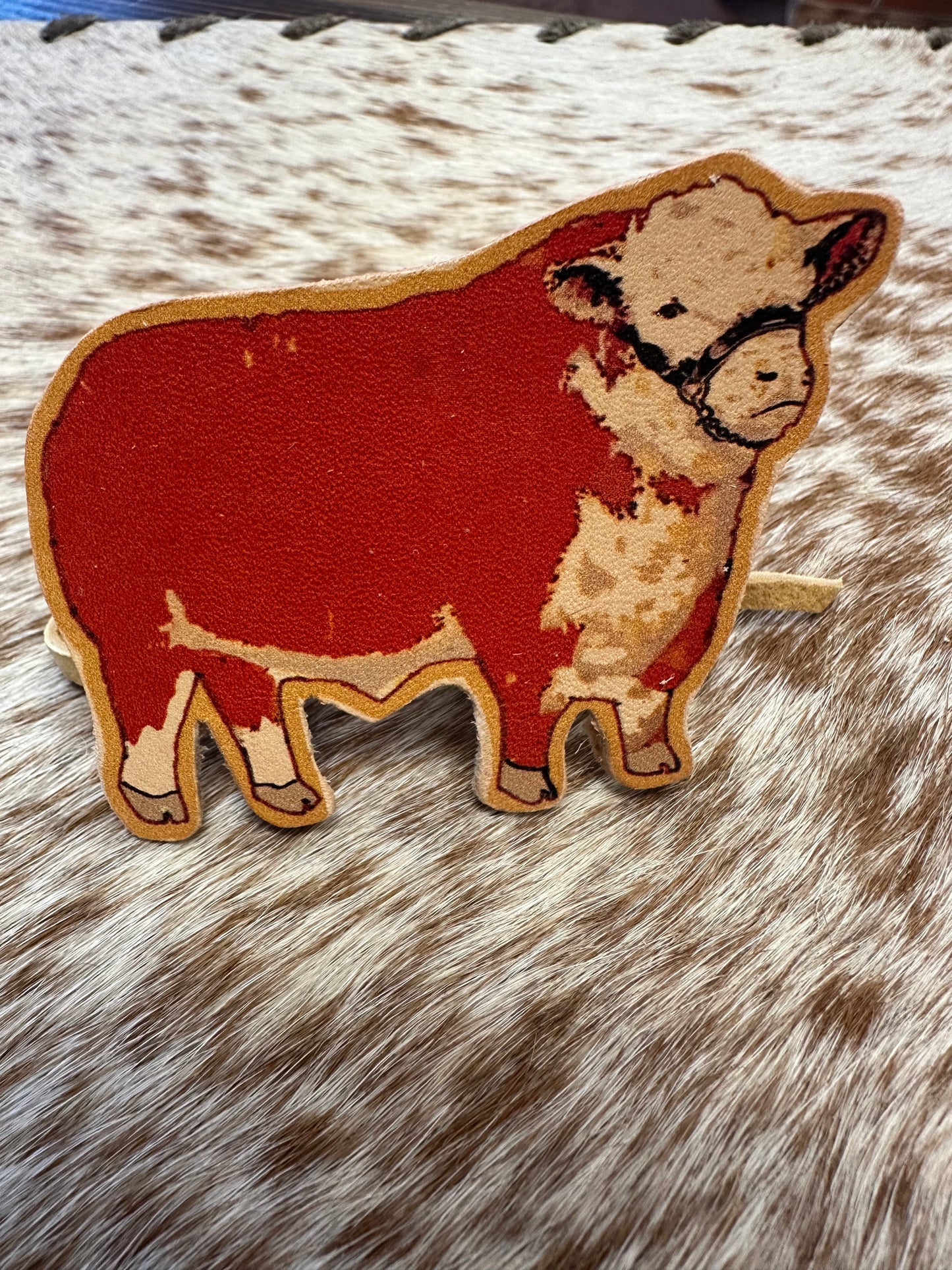 SCARF SLIDES BY XOXO